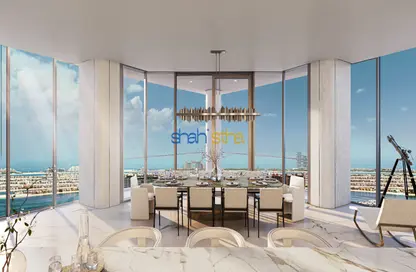 Apartment - 1 Bedroom - 1 Bathroom for sale in Palm Beach Towers 3 - Palm Beach Towers - Palm Jumeirah - Dubai