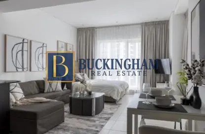 شقة - 1 حمام للايجار في رويال أوشيانيك - أوشياتيك - دبي مارينا - دبي شقة - 1 حمام للايجار في رويال أوشيانيك - أوشياتيك - دبي مارينا - دبي