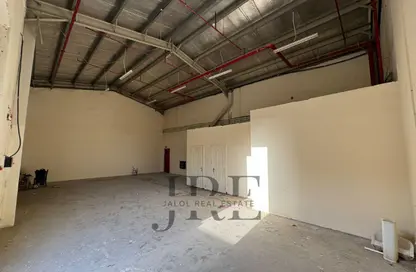Warehouse - Studio - 1 Bathroom for rent in Al Sajaa Industrial - Al Sajaa - Sharjah Warehouse - Studio - 1 Bathroom for rent in Al Sajaa Industrial - Al Sajaa - Sharjah