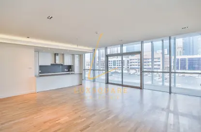 Apartment - 3 Bedrooms - 5 Bathrooms for rent in Building 20 - CityWalk Residential - City Walk - Dubai