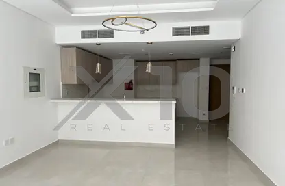 Apartment - 1 Bedroom - 2 Bathrooms for rent in Mass Residence - Jumeirah Village Circle - Dubai