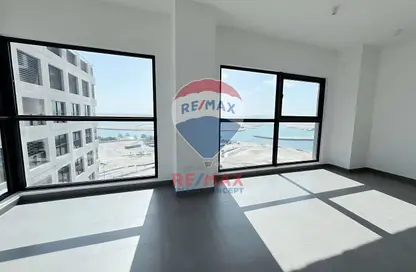 Apartment - 1 Bedroom - 2 Bathrooms for rent in Pixel - Makers District - Al Reem Island - Abu Dhabi