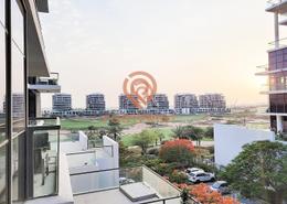 Studio - 1 bathroom for sale in Golf Panorama B - Golf Panorama - DAMAC Hills - Dubai Studio - 1 bathroom for sale in Golf Panorama B - Golf Panorama - DAMAC Hills - Dubai