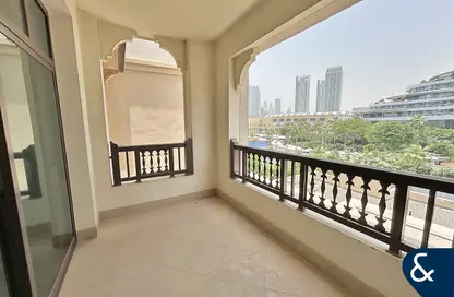 شقة - غرفة نوم - 2 حمامات للبيع في التاجر ريزيدنس - جزيرة المدينة القديمة - دبي وسط المدينة - دبي
