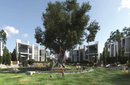 Villa - 5 Bedrooms - 7 Bathrooms for sale in Mada'in Square - Al Tay East - Al Suyoh - Sharjah