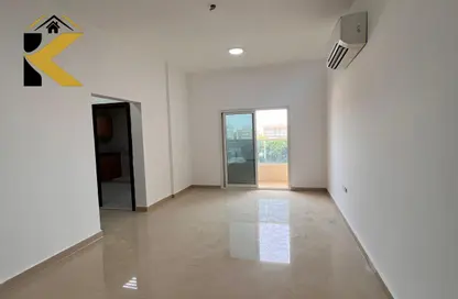 Apartment - 1 Bedroom - 2 Bathrooms for rent in Al Mowaihat 1 - Al Mowaihat - Ajman