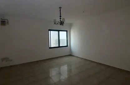 Apartment - Studio - 1 Bathroom for rent in Al Mareija - Al Gharb - Sharjah