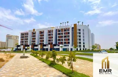 شقة - 2 غرف نوم - 3 حمامات للايجار في اريا جاردينز - ارجان - دبي شقة - 2 غرف نوم - 3 حمامات للايجار في اريا جاردينز - ارجان - دبي