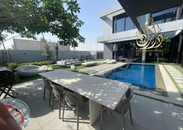 Villa - 4 bedrooms - 4 bathrooms for sale in Kaya - Masaar - Tilal City - Sharjah