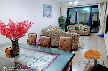 شقة - 5 غرف نوم - 4 حمامات للبيع في خور الجميرا 1 - (JLT) مجمع X - أبراج بحيرة الجميرا - دبي