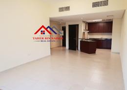 Apartment - 1 bedroom - 2 bathrooms for rent in Building 38 to Building 107 - Mediterranean Cluster - Discovery Gardens - Dubai