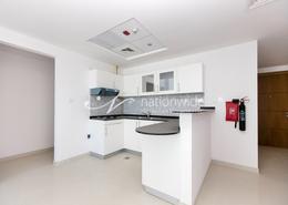Apartment - 3 bedrooms - 4 bathrooms for sale in Marina Bay by DAMAC - Najmat Abu Dhabi - Al Reem Island - Abu Dhabi