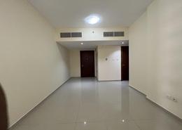 Apartment - 1 bedroom - 1 bathroom for rent in Al Nahda Residential Complex - Al Nahda - Sharjah