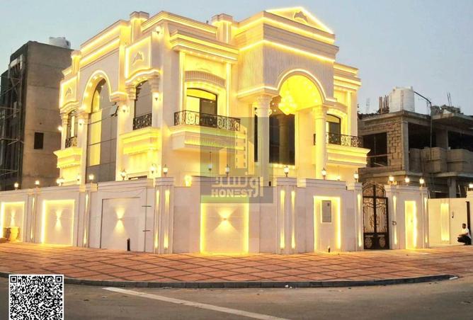 16091848 - الصورة الرئيسية للعقار