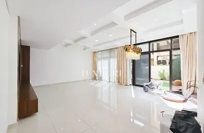 Townhouse - 3 Bedrooms - 4 Bathrooms for rent in Phoenix - DAMAC Hills - Dubai