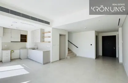 Villa - 3 Bedrooms - 4 Bathrooms for rent in Bliss - Arabian Ranches 3 - Dubai