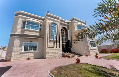 فيلا - 6 غرف نوم - 8 حمامات للبيع في البرشاء 2 - البرشاء - دبي فيلا - 6 غرف نوم - 8 حمامات للبيع في البرشاء 2 - البرشاء - دبي