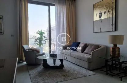 Apartment - 1 Bedroom - 2 Bathrooms for sale in Bluebell Residence - Jumeirah Village Circle - Dubai