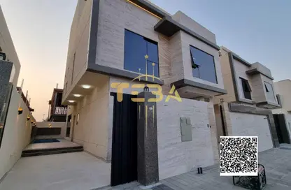 Villa - 5 Bedrooms - 7 Bathrooms for sale in Al Yasmeen 1 - Al Yasmeen - Ajman