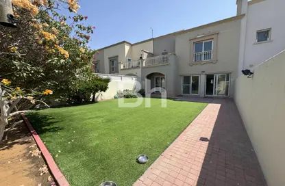 Villa - 3 Bedrooms - 3 Bathrooms for sale in Springs 15 - The Springs - Dubai