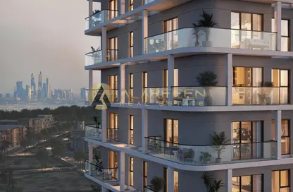 Apartment - 1 Bedroom - 2 Bathrooms for sale in Cello Residences - Jumeirah Village Circle - Dubai