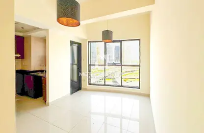 شقة - غرفة نوم - 2 حمامات للايجار في برج إسكان - دبي مارينا - دبي