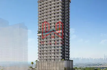 Apartment - 1 Bedroom - 1 Bathroom for sale in Jumeirah Village Triangle - Dubai Apartment - 1 Bedroom - 1 Bathroom for sale in Jumeirah Village Triangle - Dubai