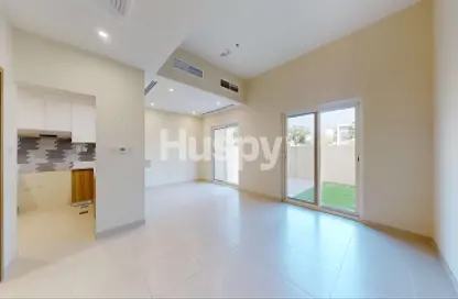 Townhouse - 2 Bedrooms - 3 Bathrooms for rent in Amaranta - Villanova - Dubai Land - Dubai