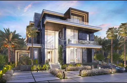 تاون هاوس - 4 غرف نوم - 3 حمامات للبيع في موروكو داماك - داماك لاجونز - دبي تاون هاوس - 4 غرف نوم - 3 حمامات للبيع في موروكو داماك - داماك لاجونز - دبي