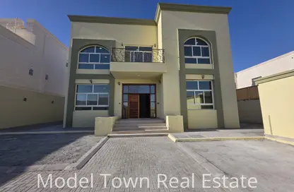 Apartment - 1 Bedroom - 1 Bathroom for rent in Madinat Al Riyad - Abu Dhabi