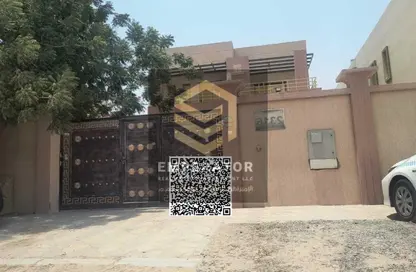 فيلا - 5 غرف نوم - 7 حمامات للبيع في 3 المويهات - المويهات - عجمان