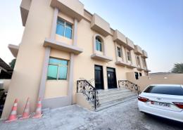 Studio - 1 bathroom for rent in Khalifa City A Villas - Khalifa City A - Khalifa City - Abu Dhabi