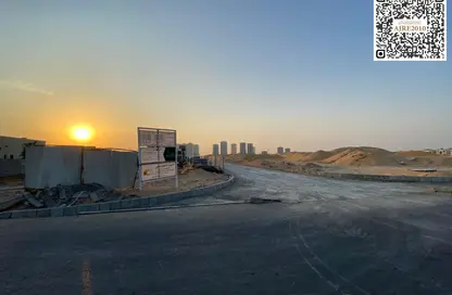 Land - Studio for sale in Al Helio 2 - Al Helio - Ajman