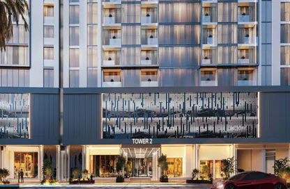 شقة - 1 حمام للبيع في بلايا فيفا - جزيرة المرجان - رأس الخيمة شقة - 1 حمام للبيع في بلايا فيفا - جزيرة المرجان - رأس الخيمة