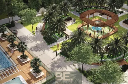 شقة - غرفة نوم - 2 حمامات للبيع في رويال ريجينسي - الخليج التجاري - دبي شقة - غرفة نوم - 2 حمامات للبيع في رويال ريجينسي - الخليج التجاري - دبي