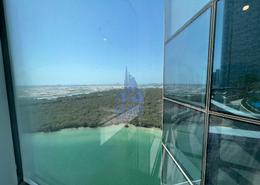 Pool image for: Apartment - 1 bedroom - 1 bathroom for sale in C3 Tower - City Of Lights - Al Reem Island - Abu Dhabi, Image 1
