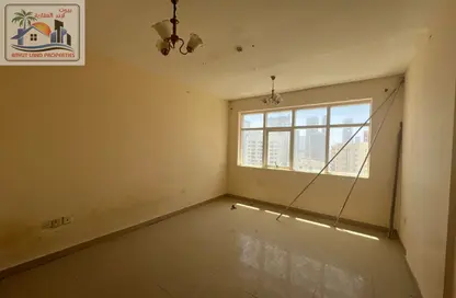 Apartment - 2 Bedrooms - 2 Bathrooms for rent in Al Majaz 2 - Al Majaz - Sharjah