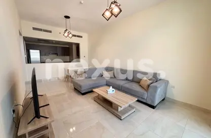 Apartment - 1 Bedroom - 2 Bathrooms for rent in Mirdif Tulip - Mirdif - Dubai