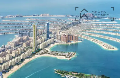 Apartment - 3 Bedrooms - 3 Bathrooms for sale in Como Residences - Palm Jumeirah - Dubai
