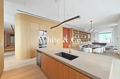 شقة - 4 غرف نوم - 5 حمامات للبيع في مساكن السيد سي - جميرا 2 - الجميرا - دبي