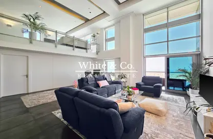 دوبلكس - غرفة نوم - 2 حمامات للبيع في M برج - الأبراج الإدارية - الخليج التجاري - دبي دوبلكس - غرفة نوم - 2 حمامات للبيع في M برج - الأبراج الإدارية - الخليج التجاري - دبي