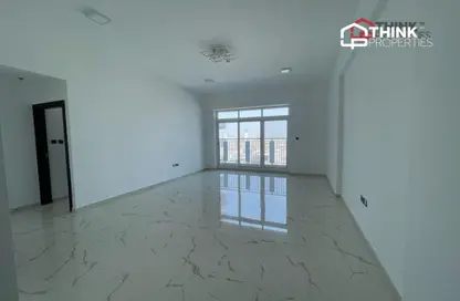 شقة - غرفة نوم - 2 حمامات للايجار في برج جيباس - ارجان - دبي