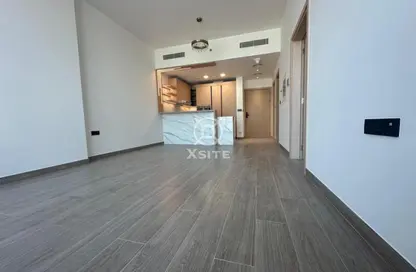 Apartment - 1 Bedroom - 2 Bathrooms for sale in AURA by Grovy - Jumeirah Village Circle - Dubai