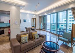 Brand New| Fully Furnished | Marina View