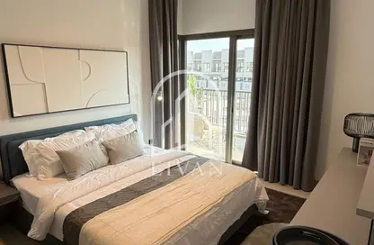 شقة - غرفة نوم - 2 حمامات للبيع في ماج 970 - مدينة الشيخ محمد بن راشد - دبي شقة - غرفة نوم - 2 حمامات للبيع في ماج 970 - مدينة الشيخ محمد بن راشد - دبي