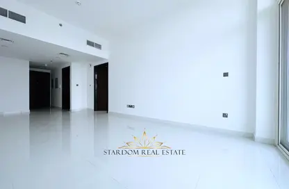 Apartment - 1 Bedroom - 2 Bathrooms for rent in Arabian Gate - Dubai Silicon Oasis - Dubai