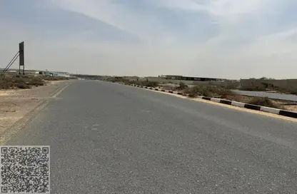 أرض - استوديو للبيع في الصجعة الصناعية - الصجعة - الشارقة