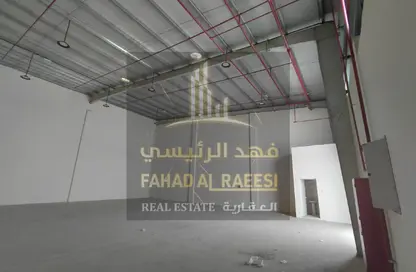 مستودع - استوديو - 1 حمام للايجار في أم الثعوب - أم القيوين