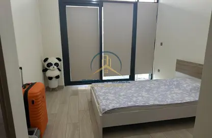 Apartment - Studio - 1 Bathroom for sale in AZIZI Riviera 48 - Meydan One - Meydan - Dubai Apartment - Studio - 1 Bathroom for sale in AZIZI Riviera 48 - Meydan One - Meydan - Dubai