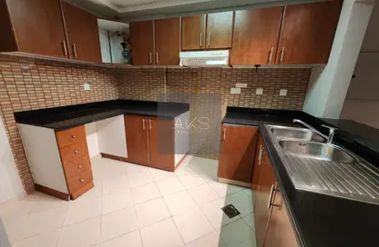 Apartment - 1 Bedroom - 2 Bathrooms for sale in Plaza Residences 1 - Plaza Residences - Jumeirah Village Circle - Dubai